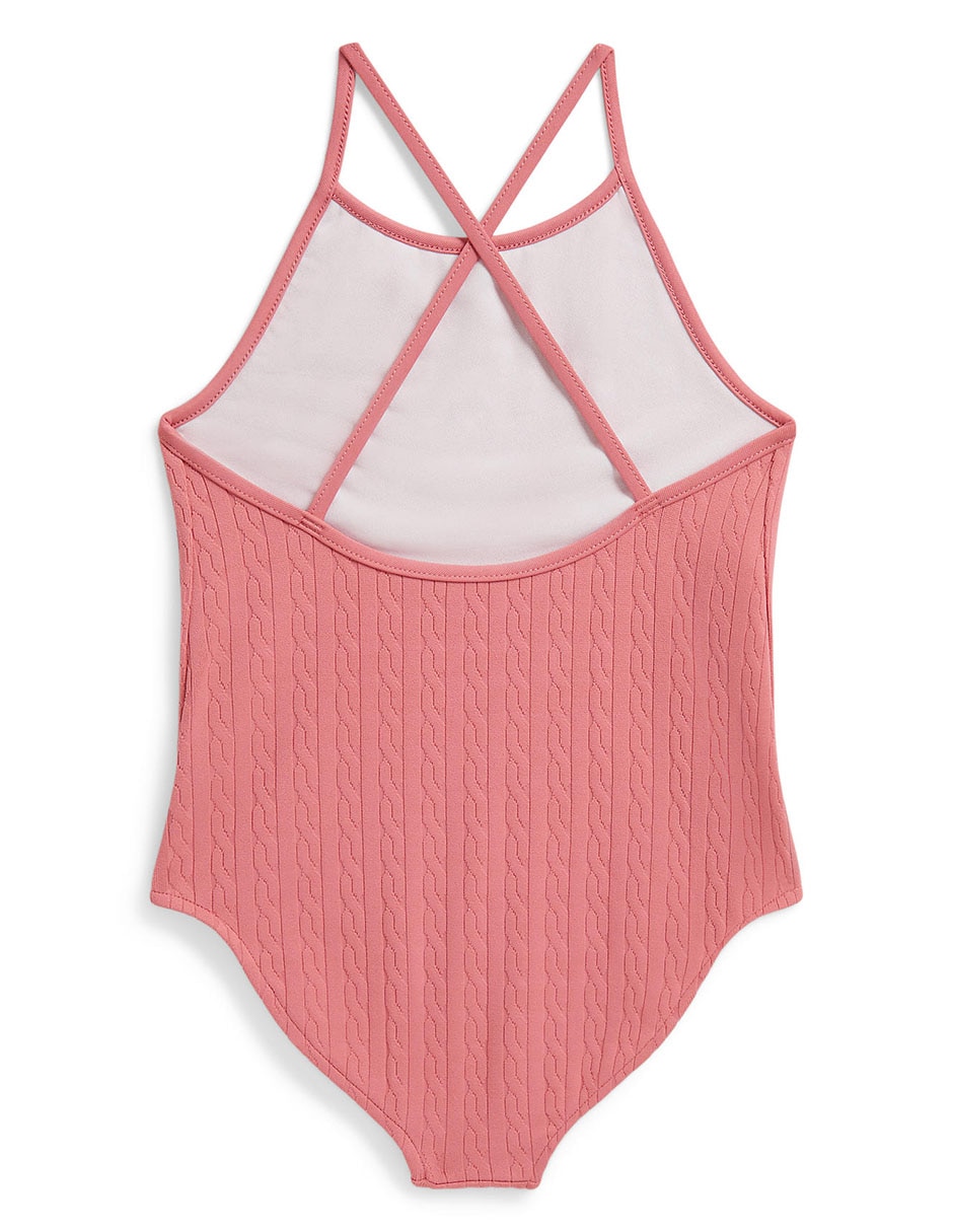 Traje de baño completo para bebé 2