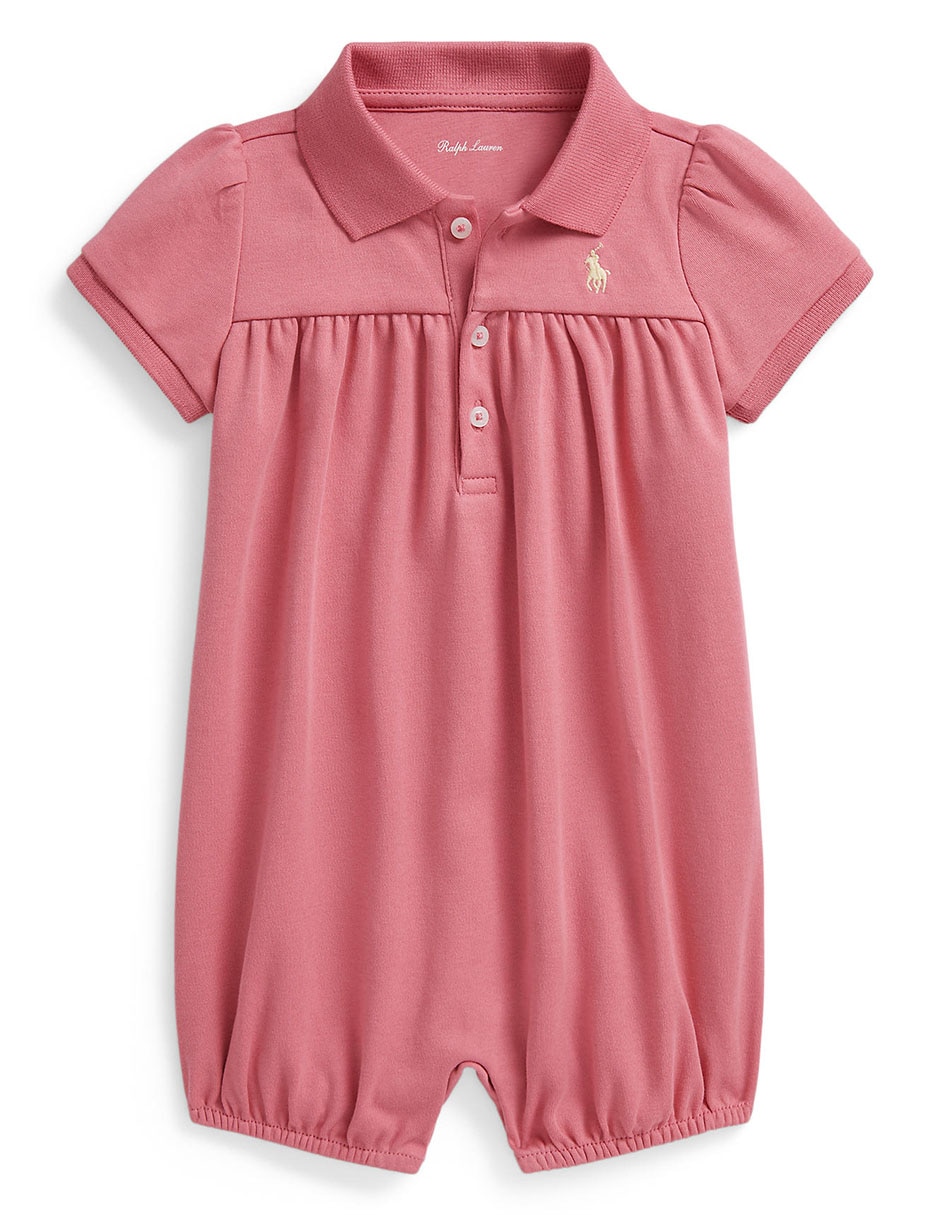 Pañalero Polo de algodón