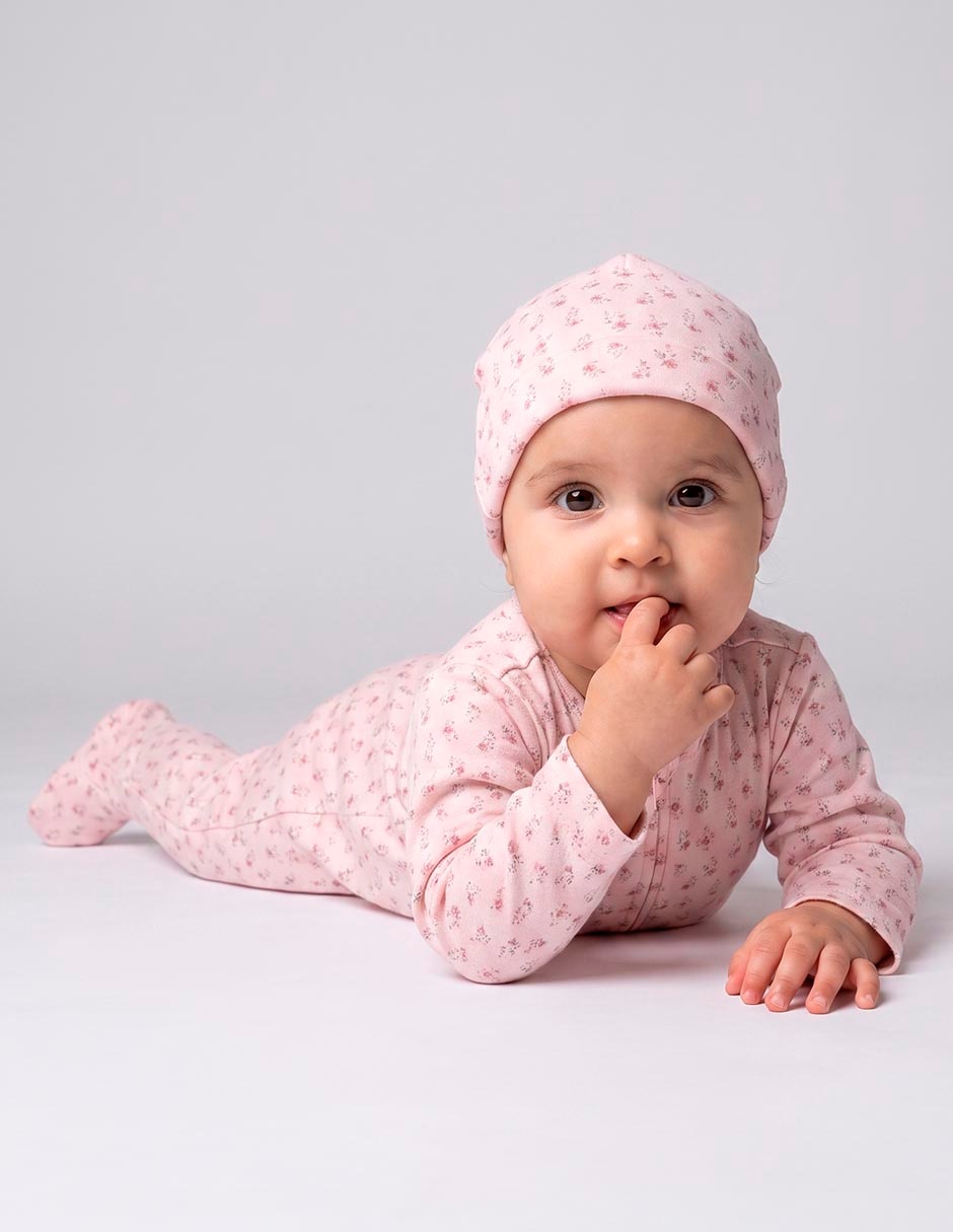 Set bebé para niña Set bebé para niña