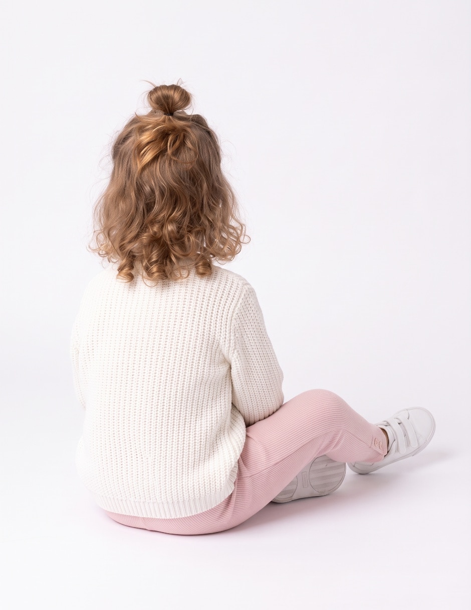 Set legging para bebé niña 2