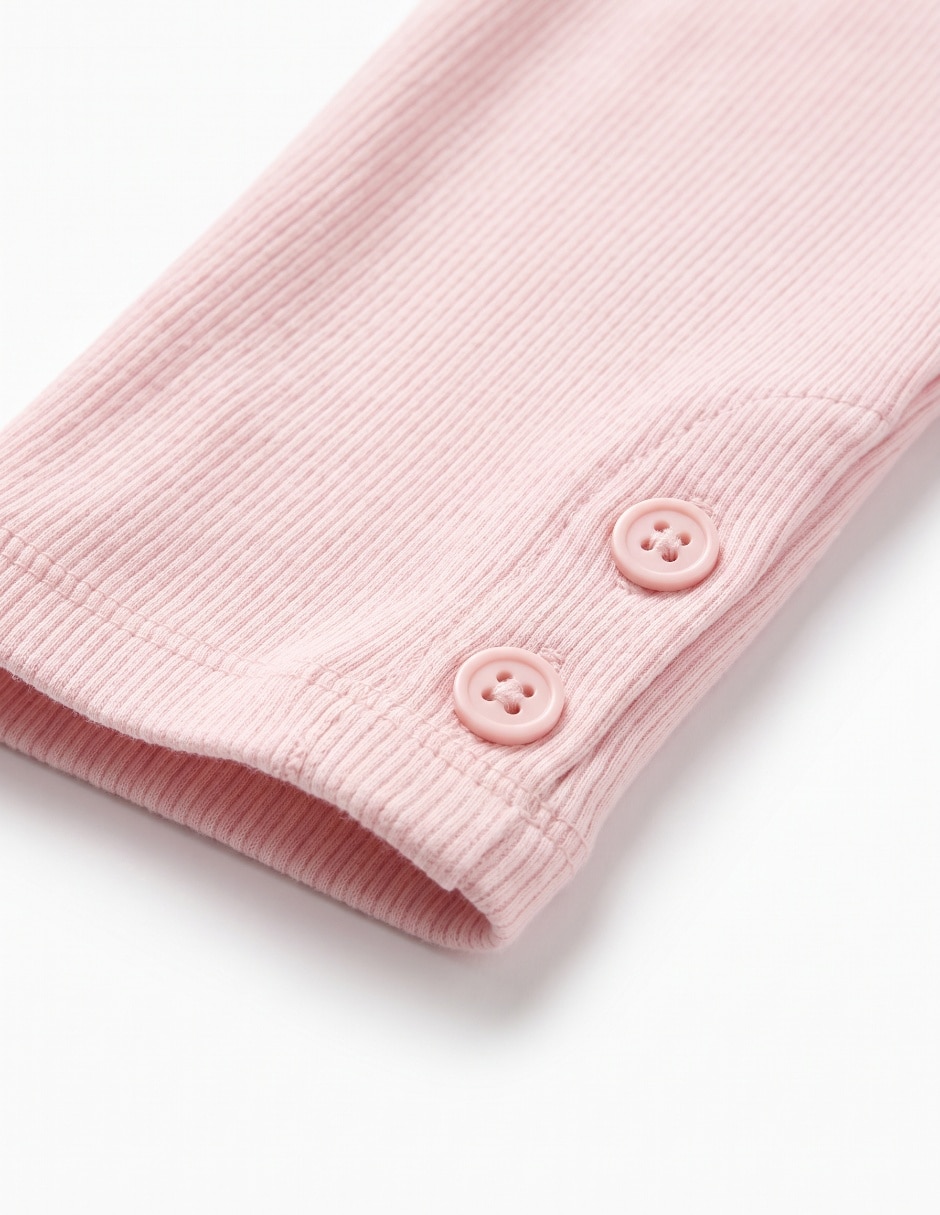 Set legging para bebé niña 7