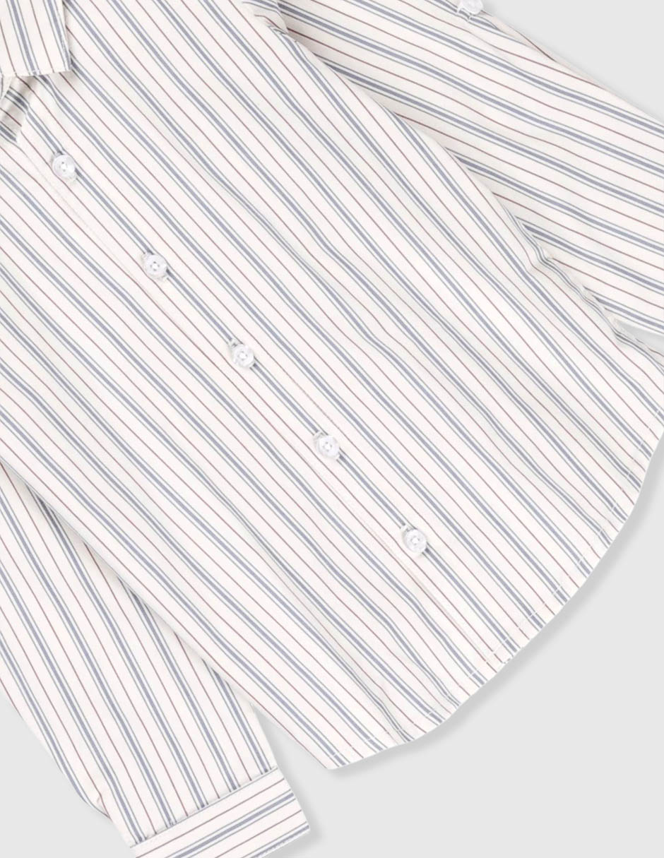 Conjunto de camisa 4