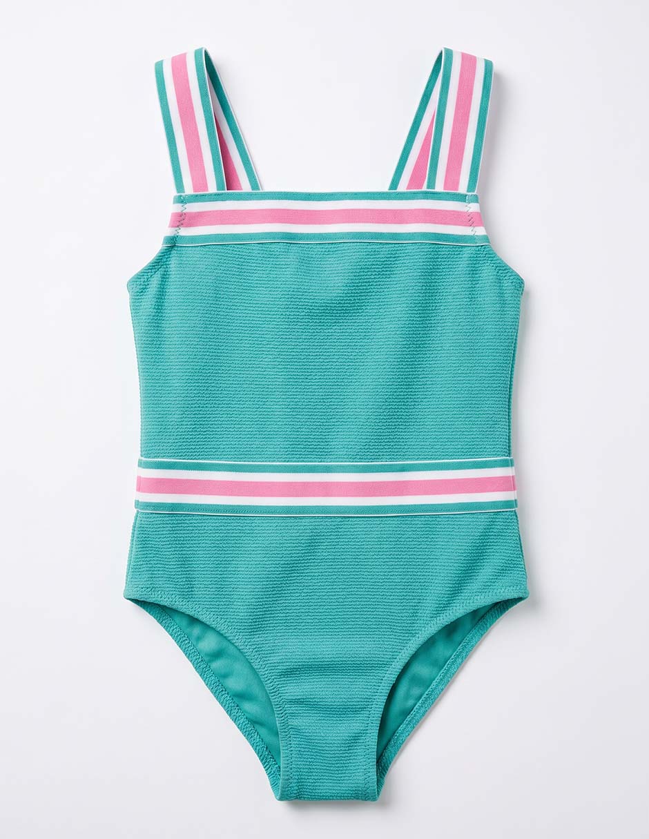 Traje de baño para bebé