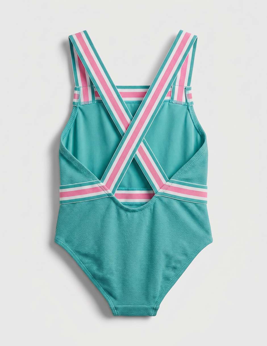 Traje de baño para bebé