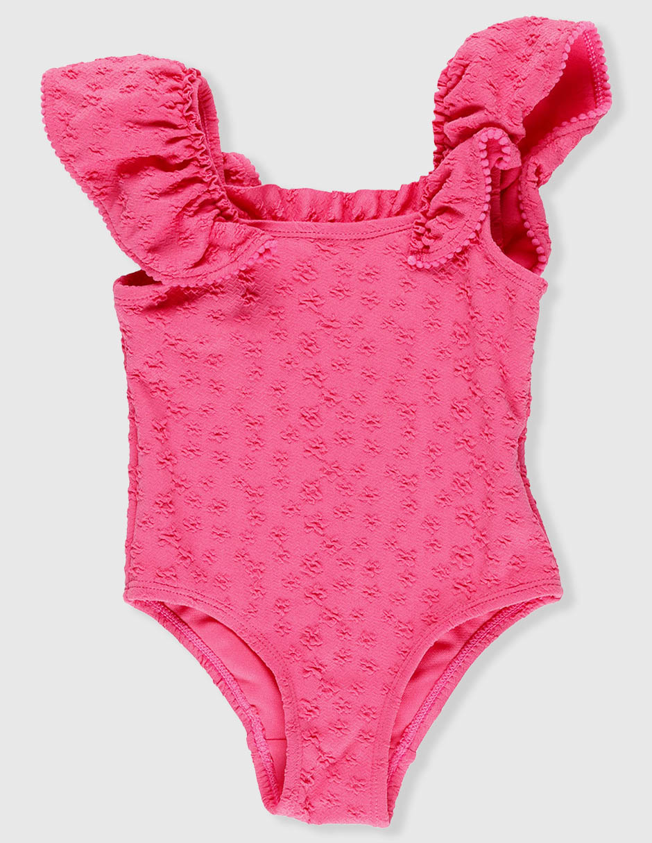 Wetsuit para bebé 2