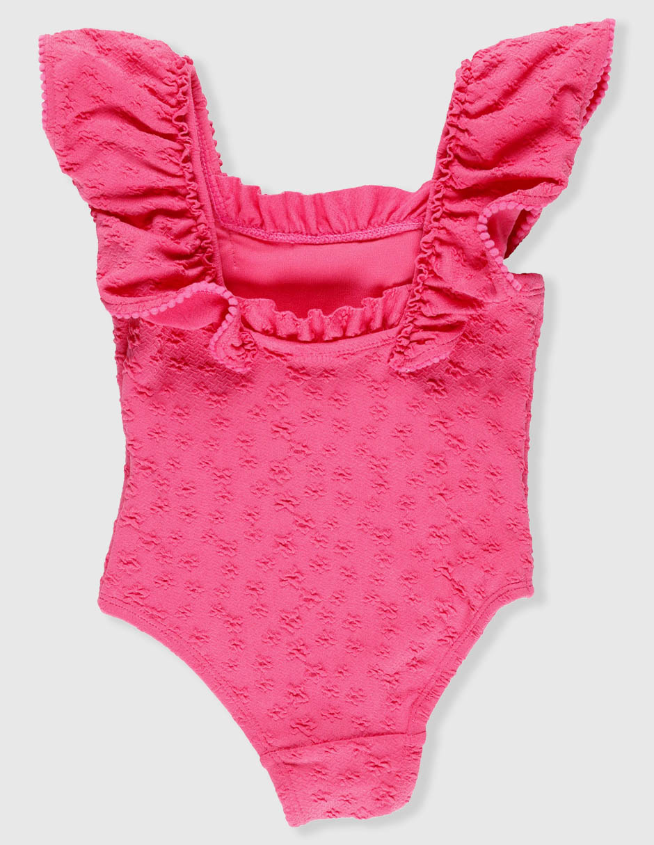Wetsuit para bebé 3