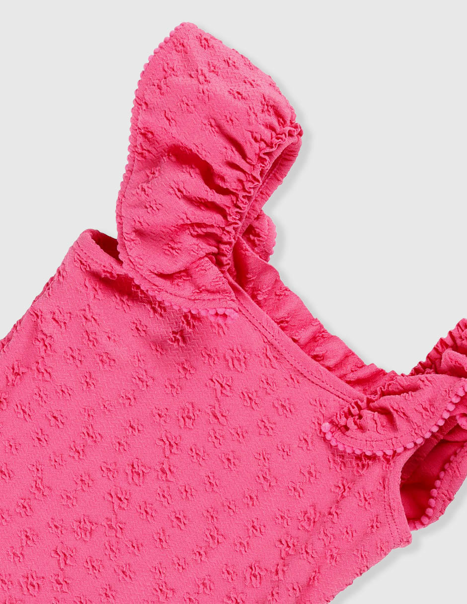 Wetsuit para bebé 4