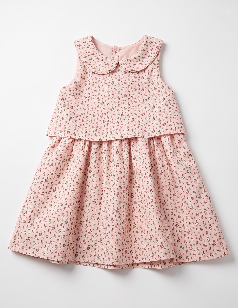 Vestido para niña 2