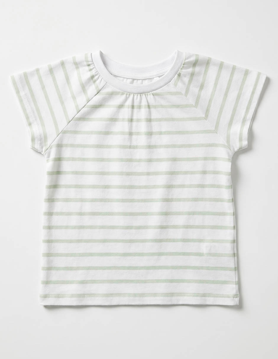 Playera para bebé niña 2