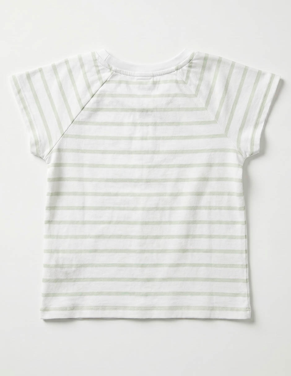 Playera para bebé niña 3