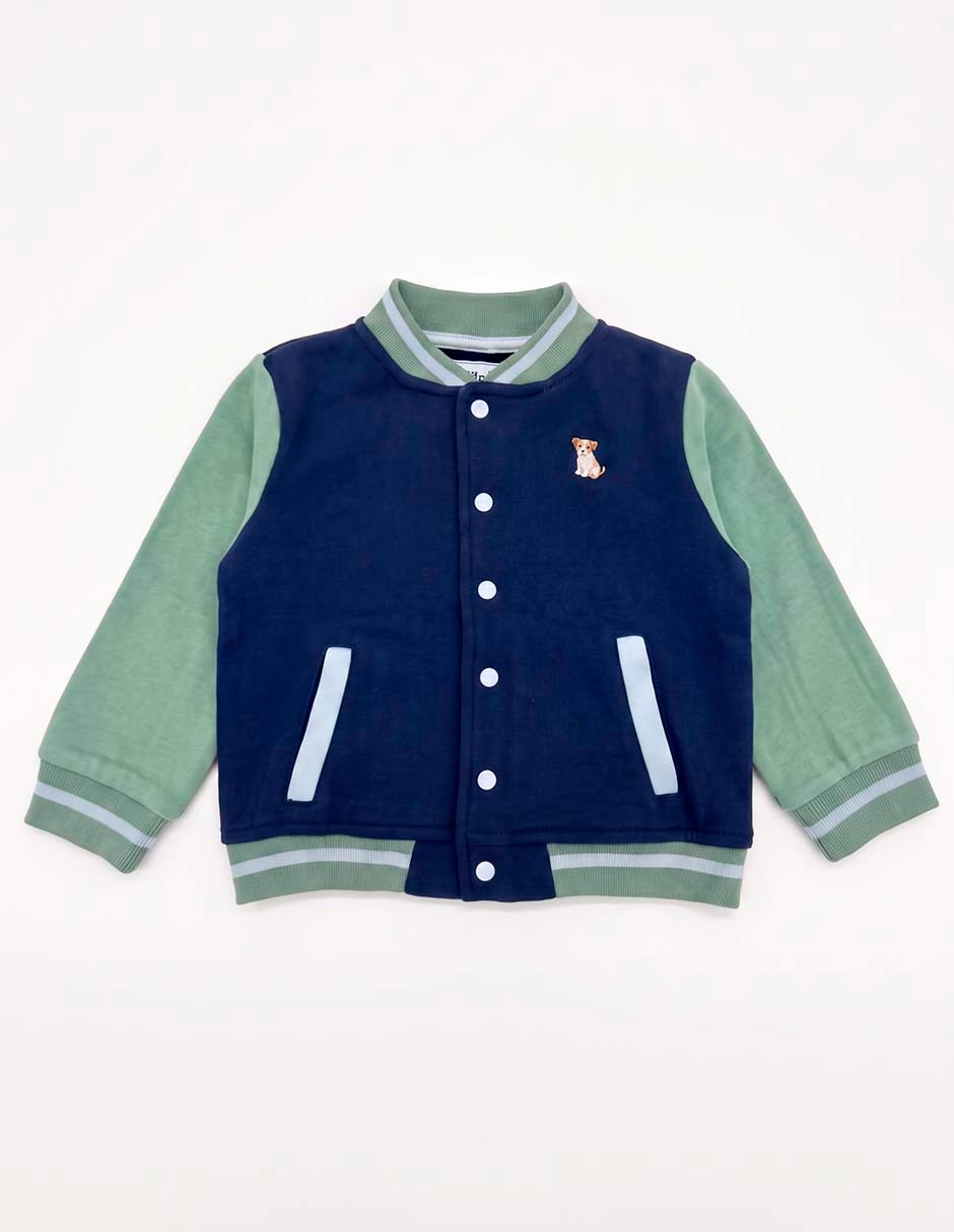 Sudadera para bebé niño Sudadera para bebé niño