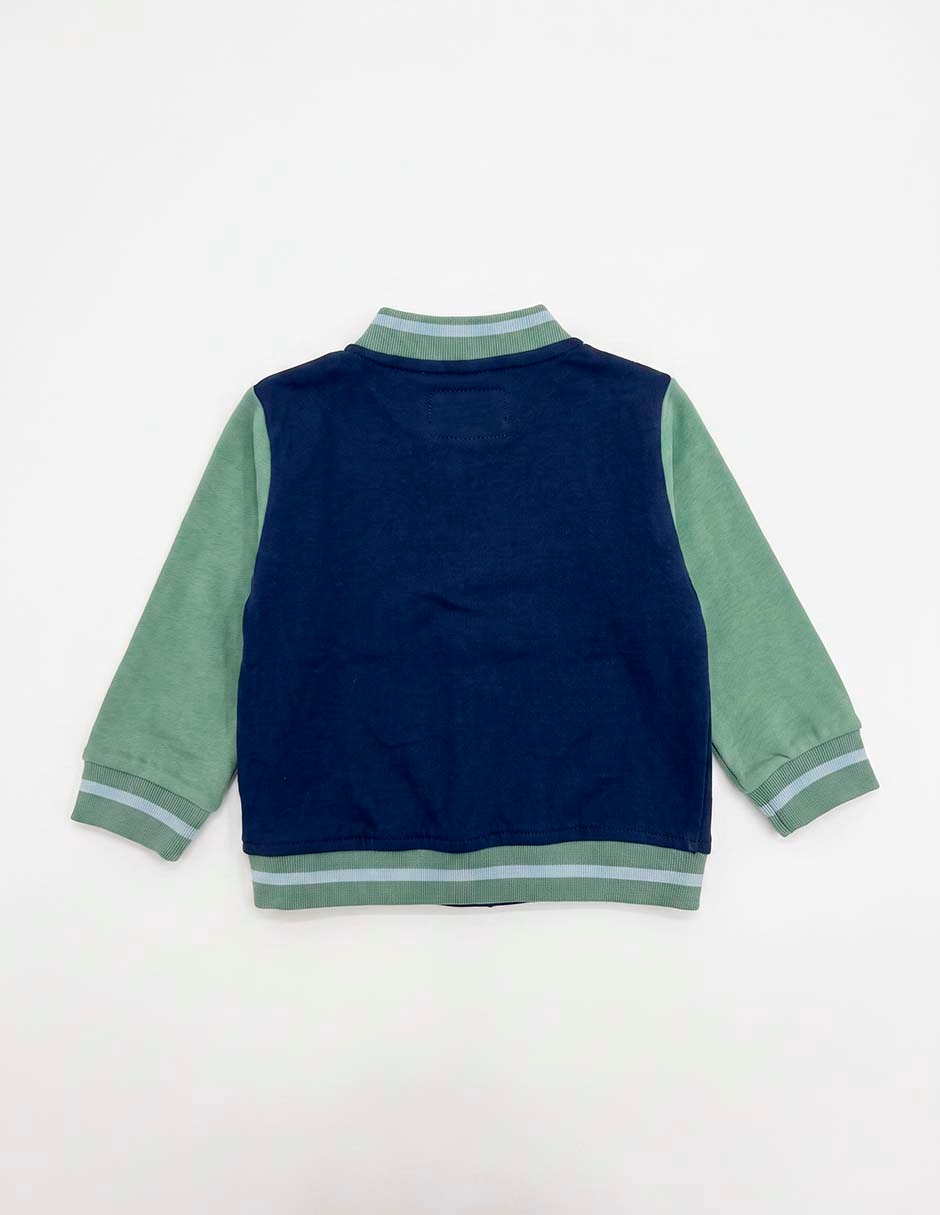 Sudadera para bebé niño 5