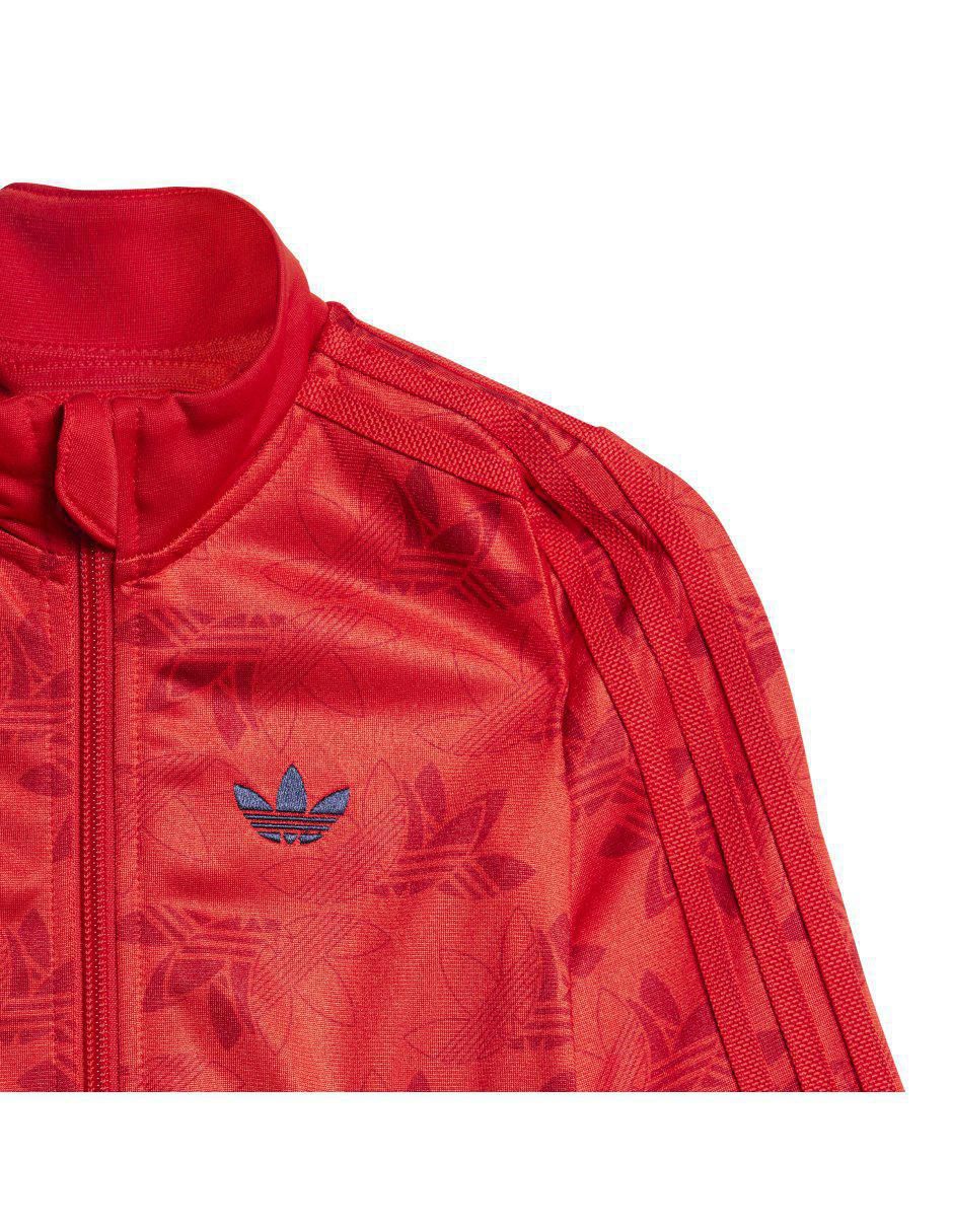 Conjunto deportivo regular con elástico unisex 4