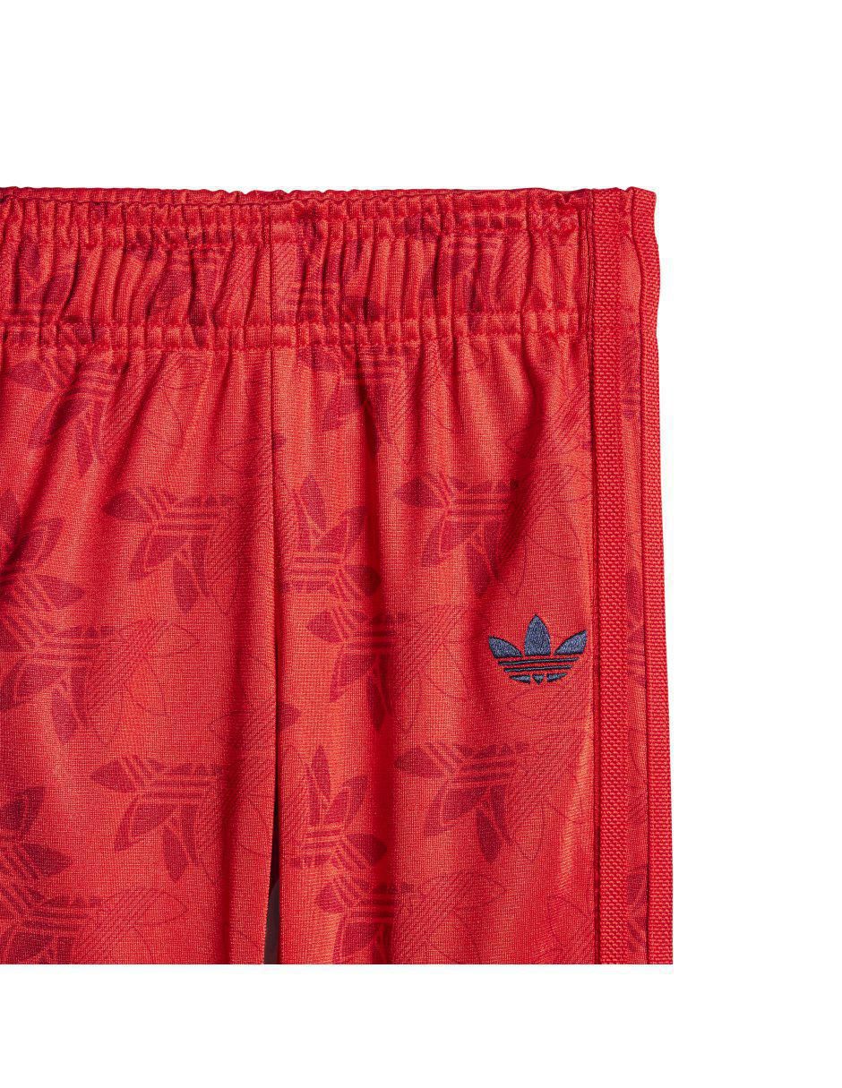Conjunto deportivo regular con elástico unisex 5