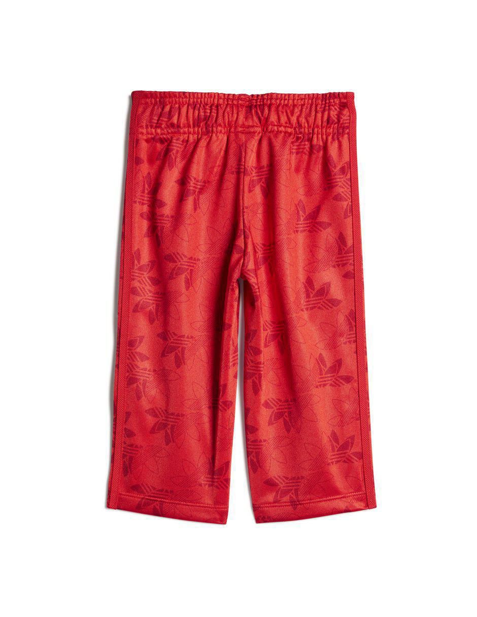 Conjunto deportivo regular con elástico unisex 6