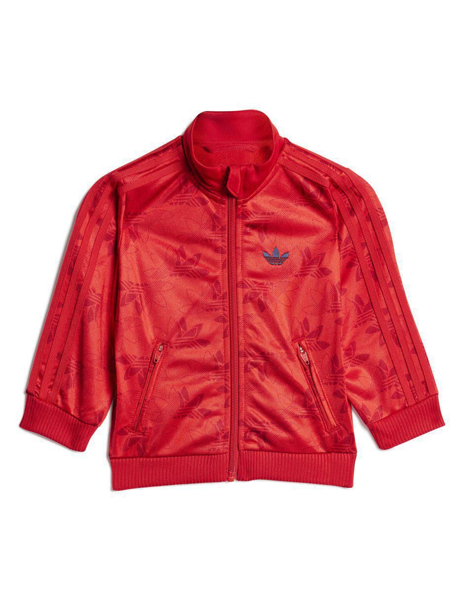 Conjunto deportivo regular con elástico unisex 8