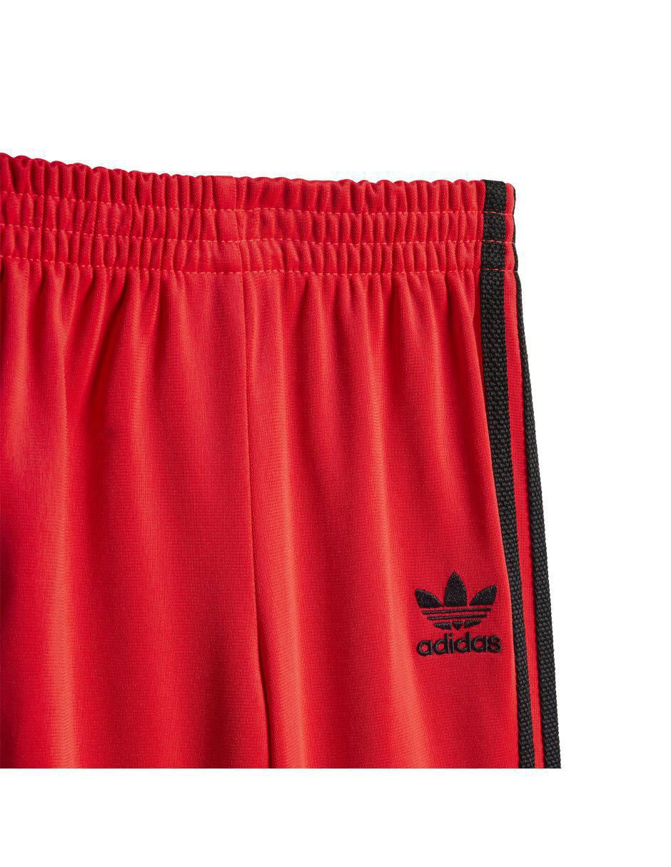 Conjunto deportivo regular Adidas Originals con elástico unisex
