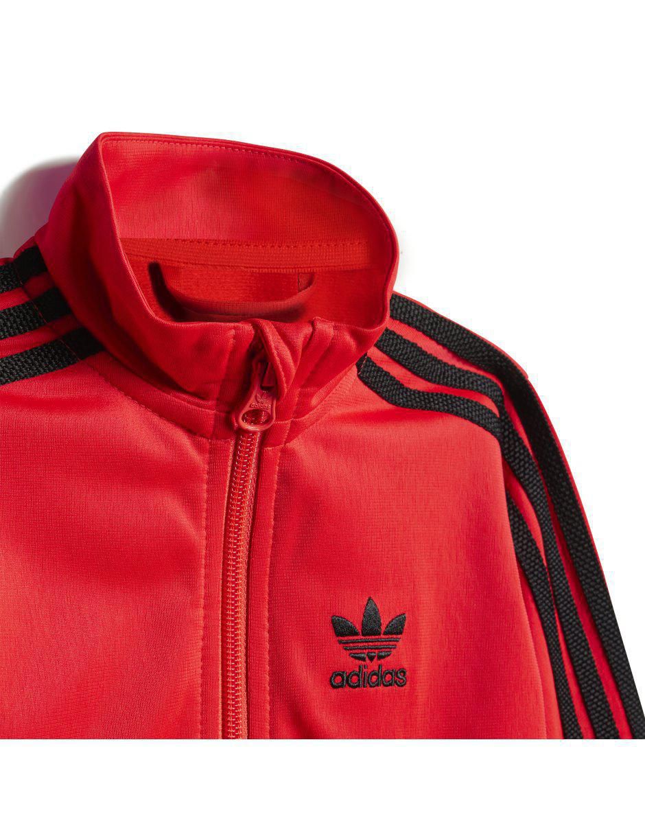 Conjunto deportivo regular Adidas Originals con elástico unisex