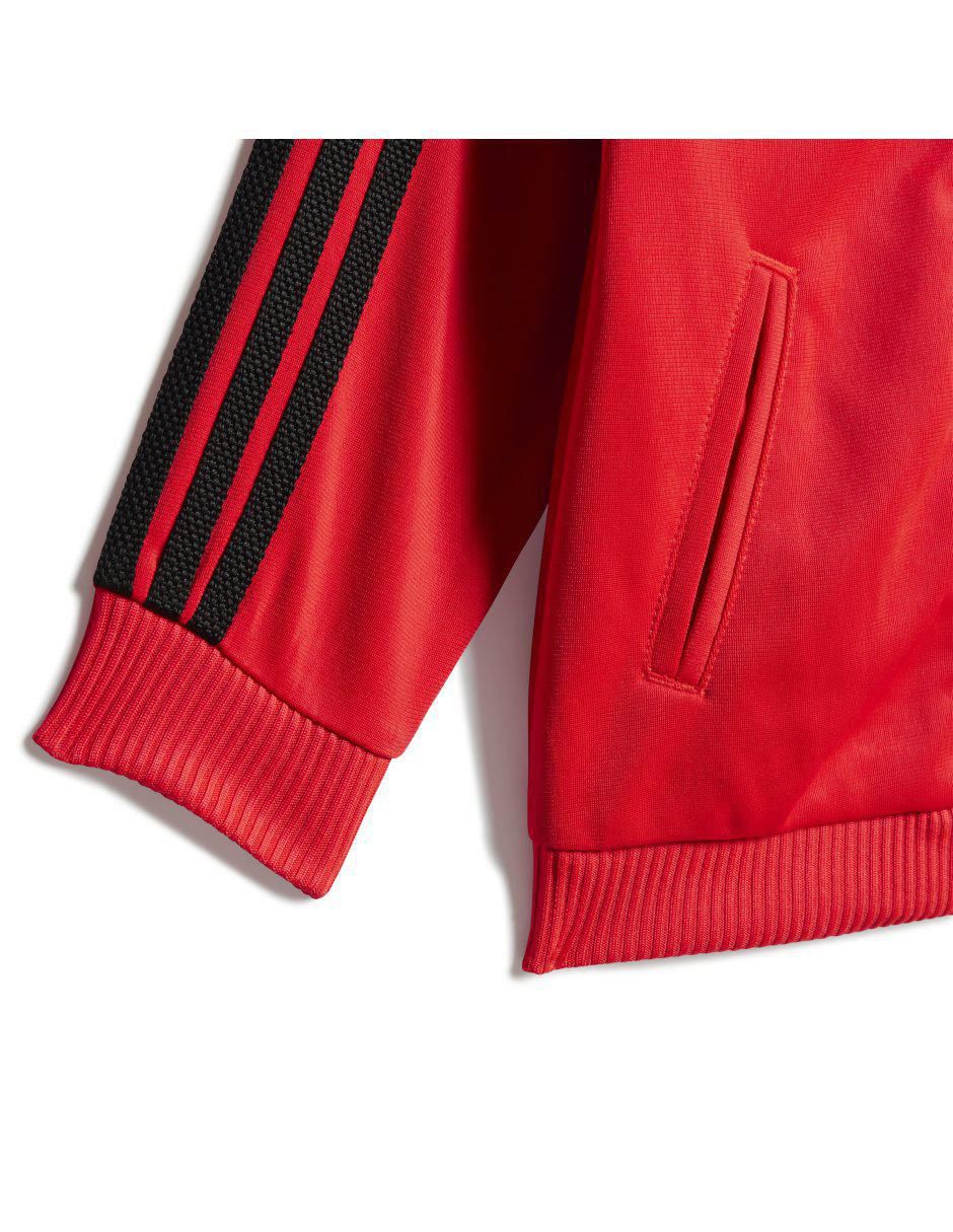 Conjunto deportivo regular Adidas Originals con elástico unisex