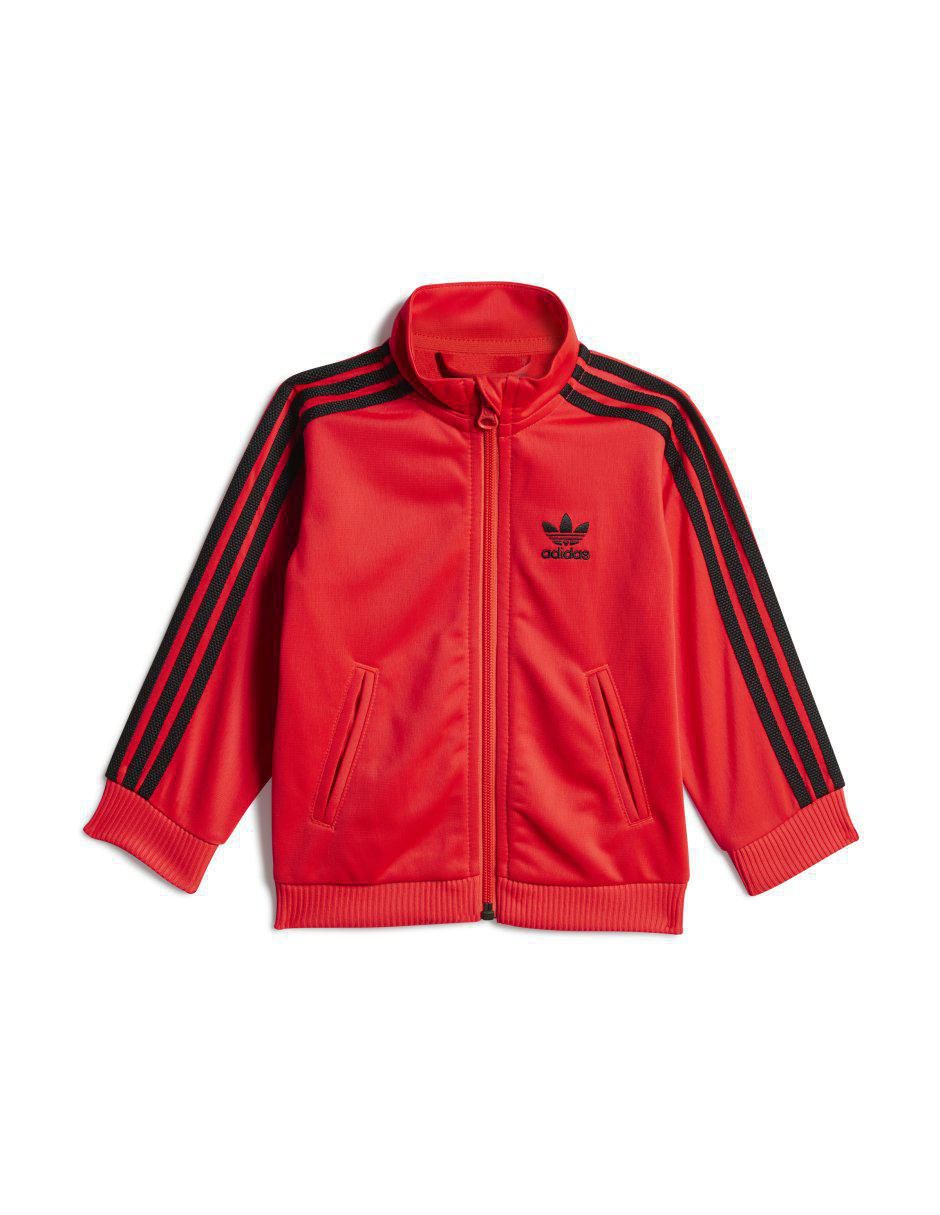 Conjunto deportivo regular Adidas Originals con elástico unisex