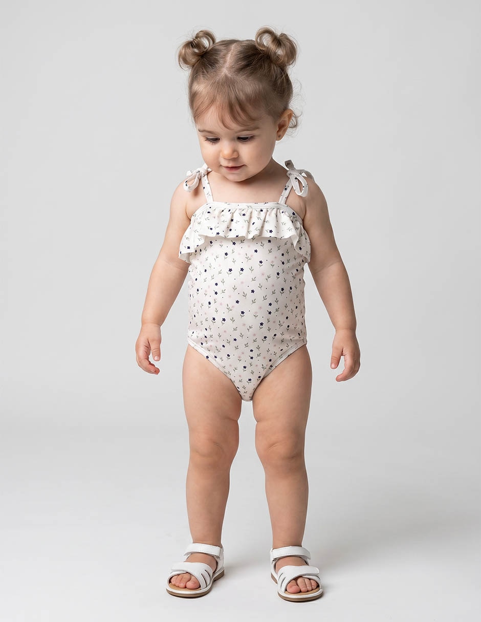 Traje de baño para bebé Traje de baño para bebé