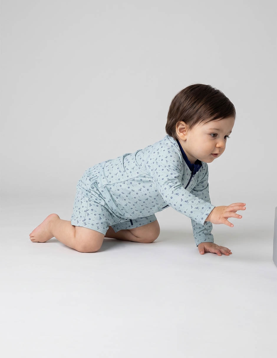 Traje de baño para bebé