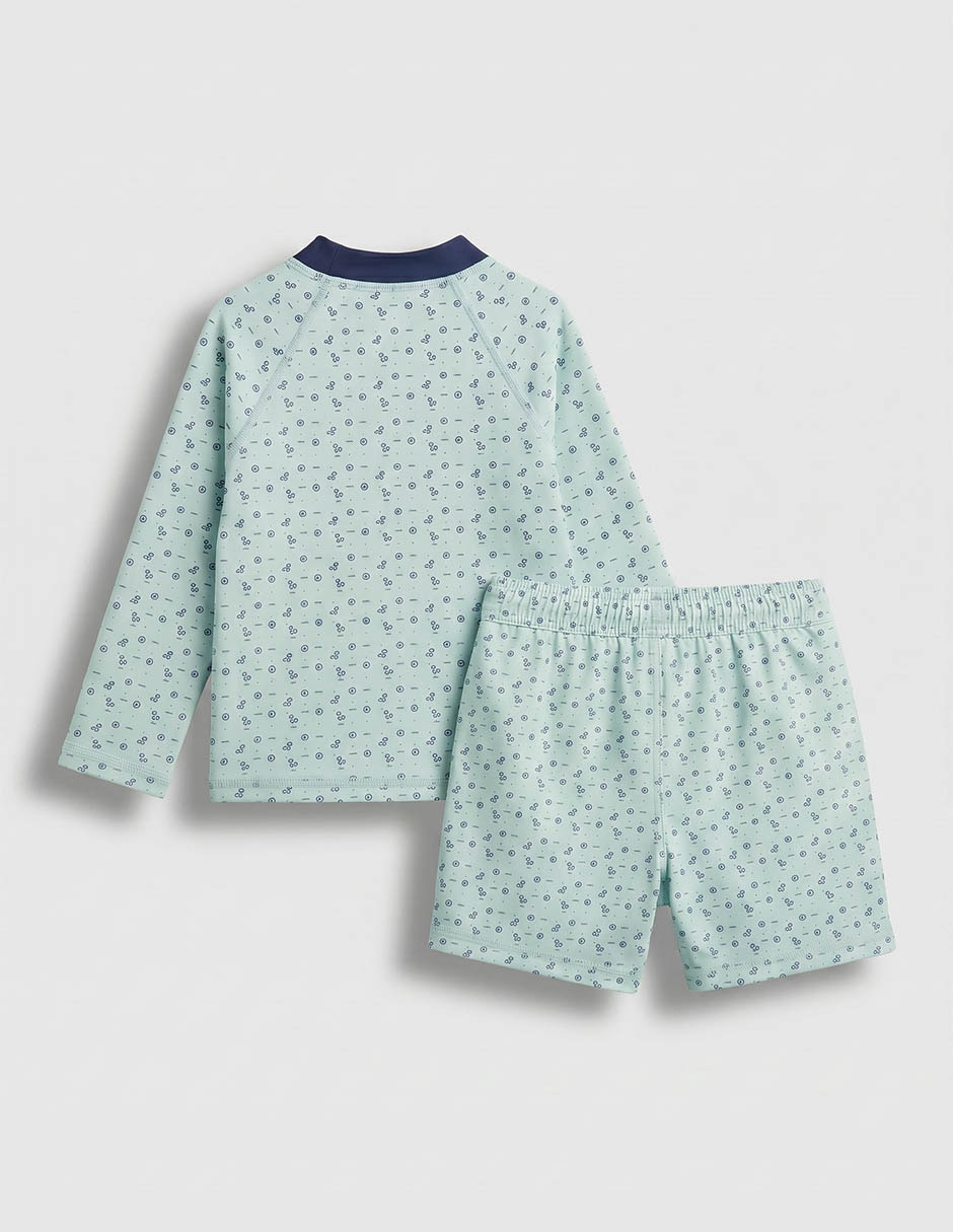 Traje de baño para bebé 3
