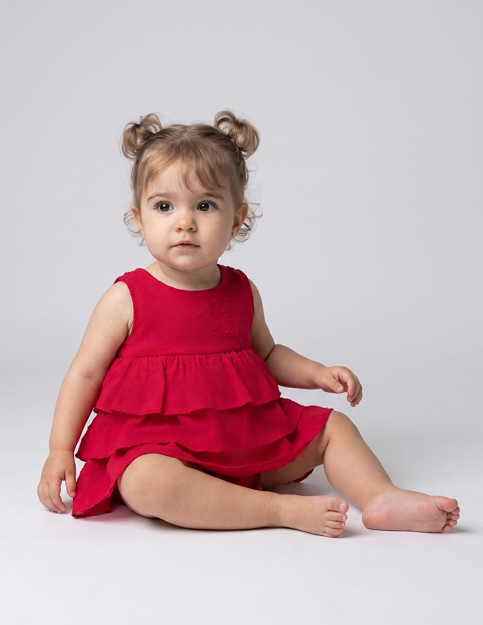 Vestido para niña Vestido para niña