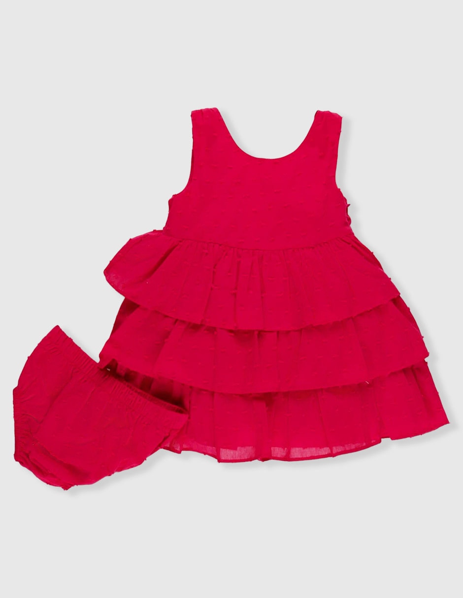 Vestido para niña 2