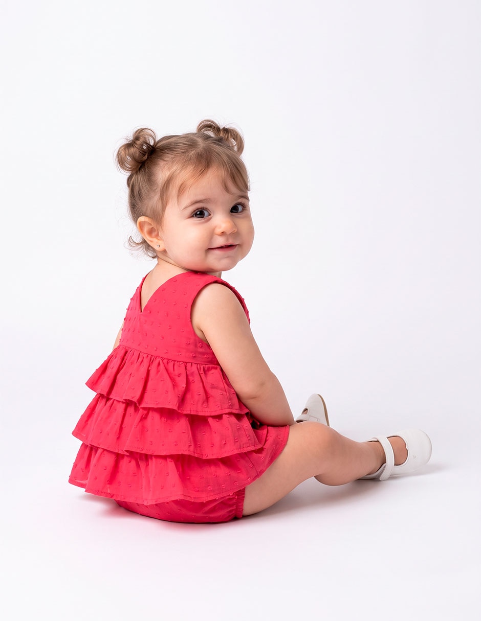 Vestido niña 2