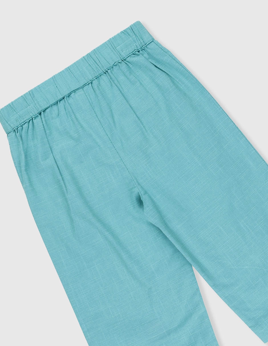 Pantalón para bebé niña 2