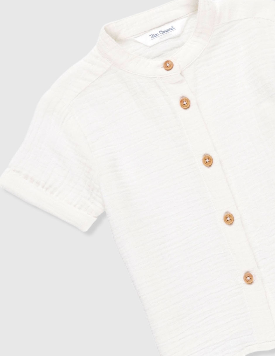 Conjunto de algodón para Mujer 2