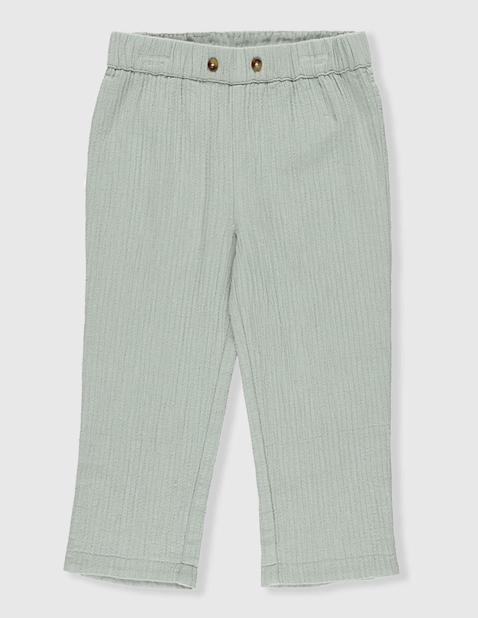 Pantalón para bebé niño