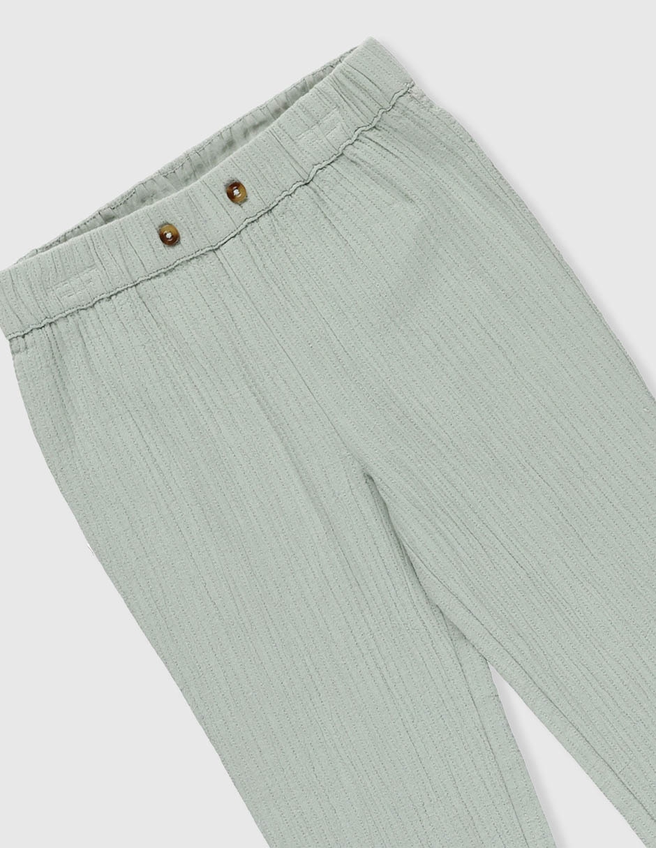 Pantalón para bebé niño 3