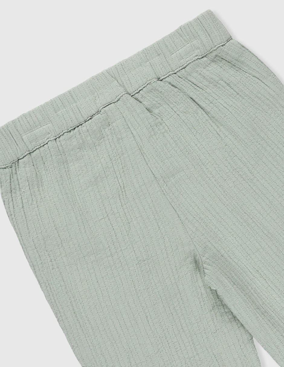 Pantalón para bebé niño 2