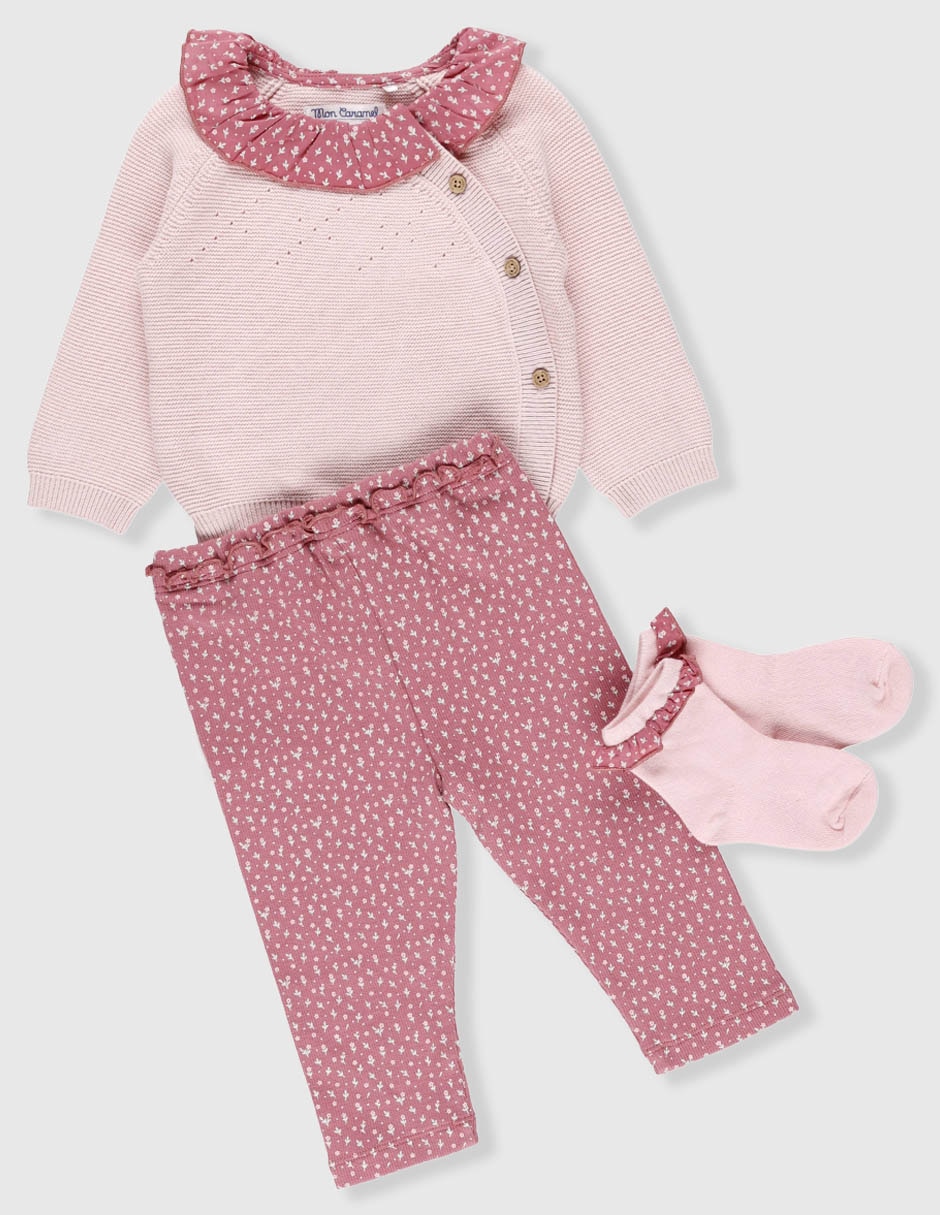 Set bebé 2