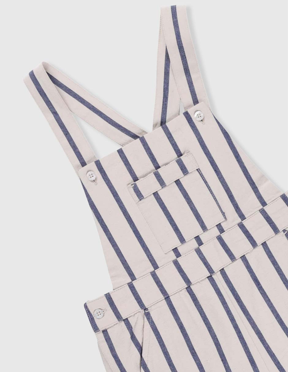 Conjunto de algodón para bebé niño