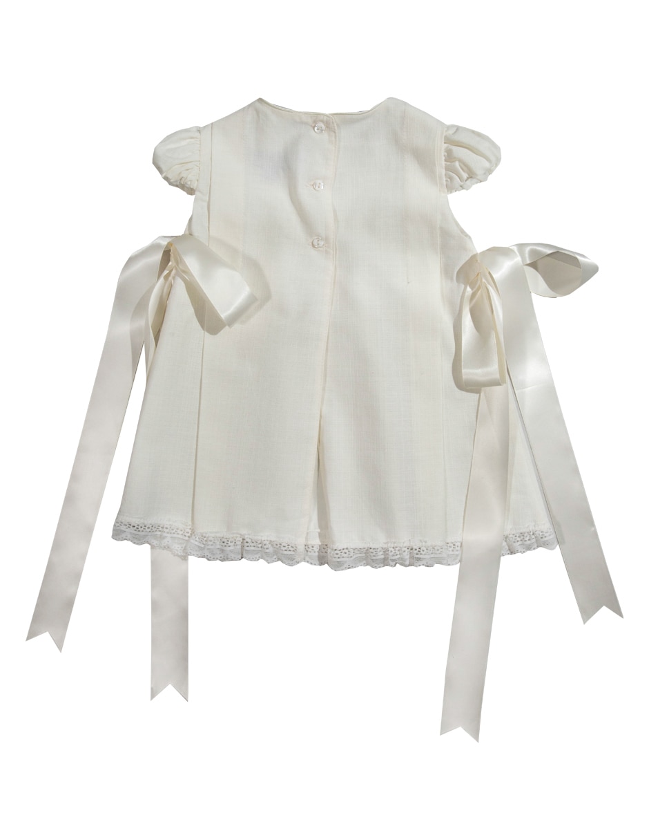 Set bata bata "para" bebé niña 2