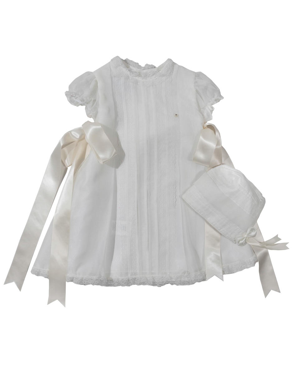 Set bata bata para bebé niña