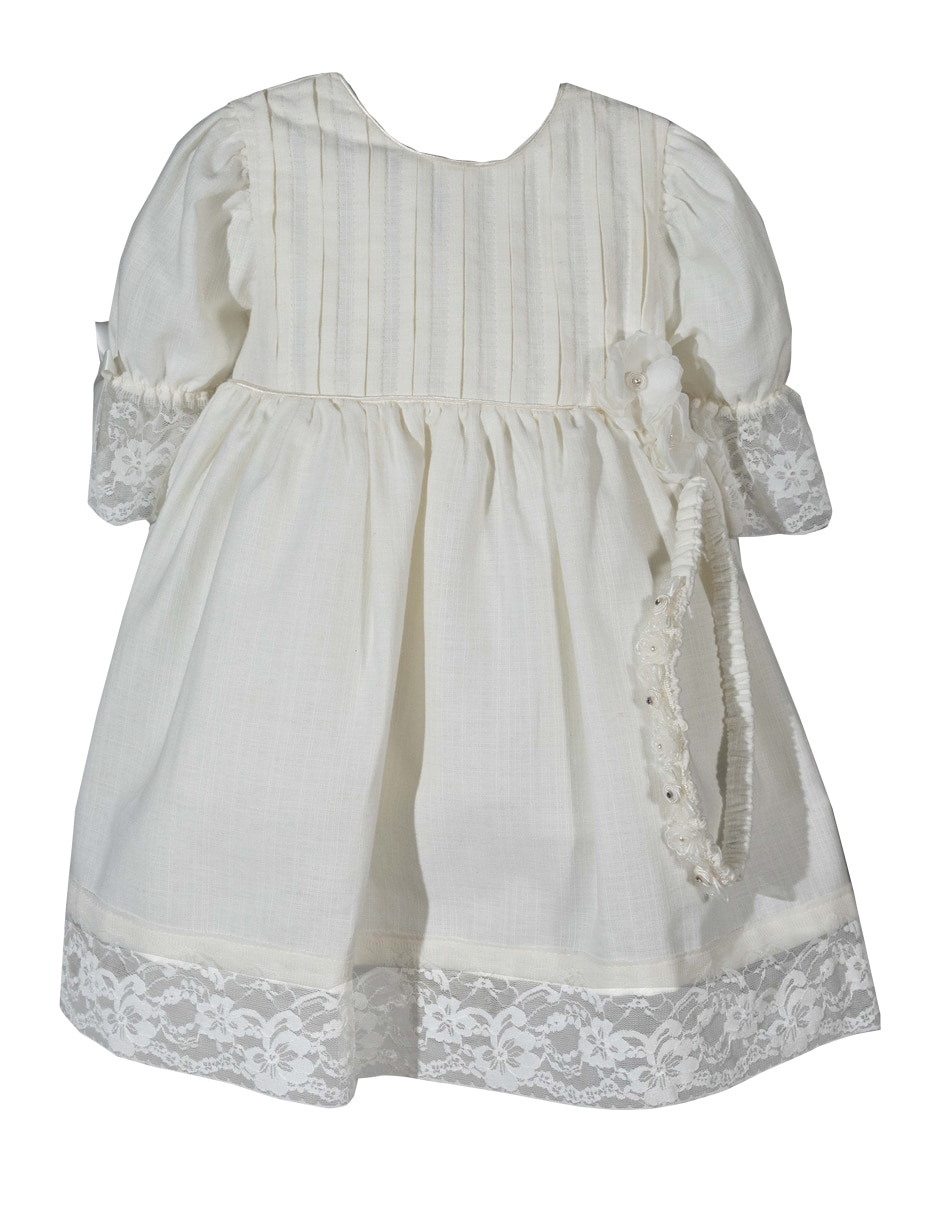 Set bata fanny ‡vila para bebé niña Set bata fanny ‡vila para bebé niña