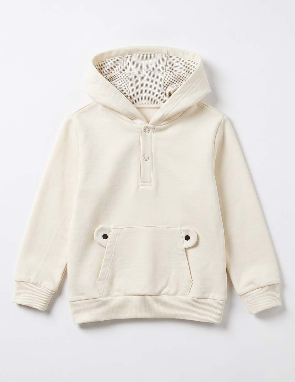 Sudadera para niño 2
