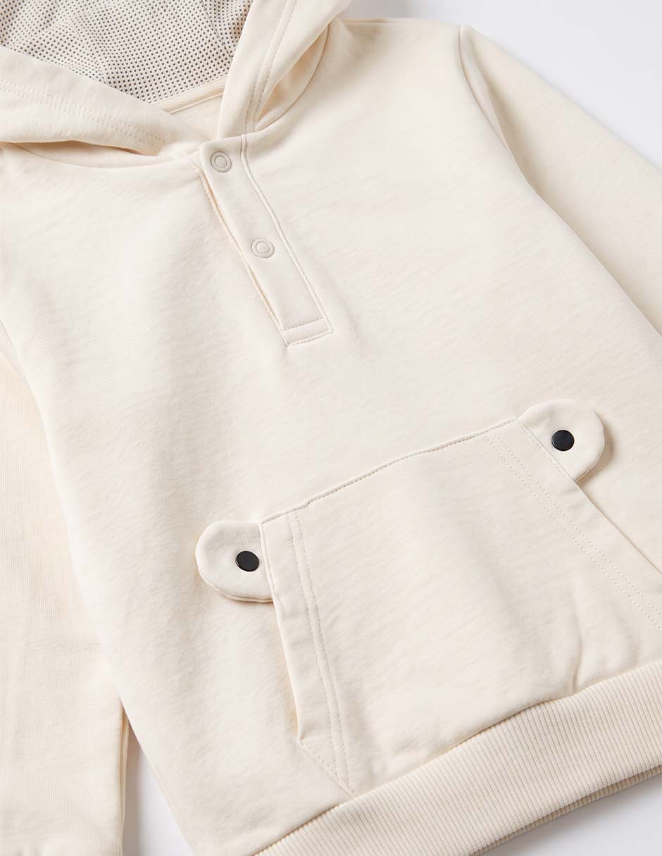 Sudadera para niño 4