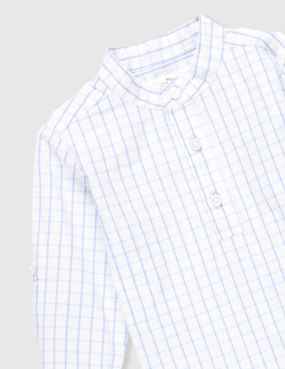Conjunto Bermuda 3