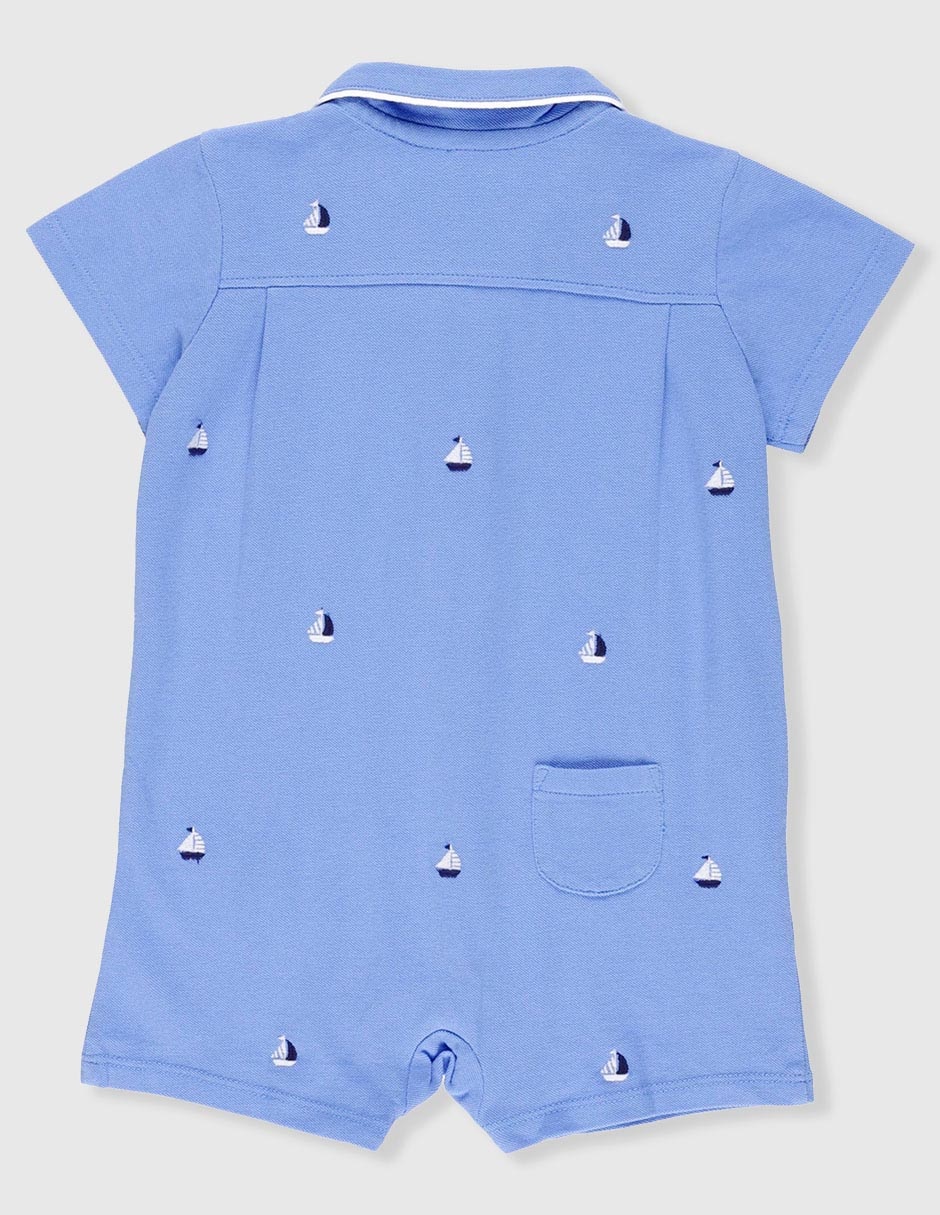 Pañalero para bebé niño