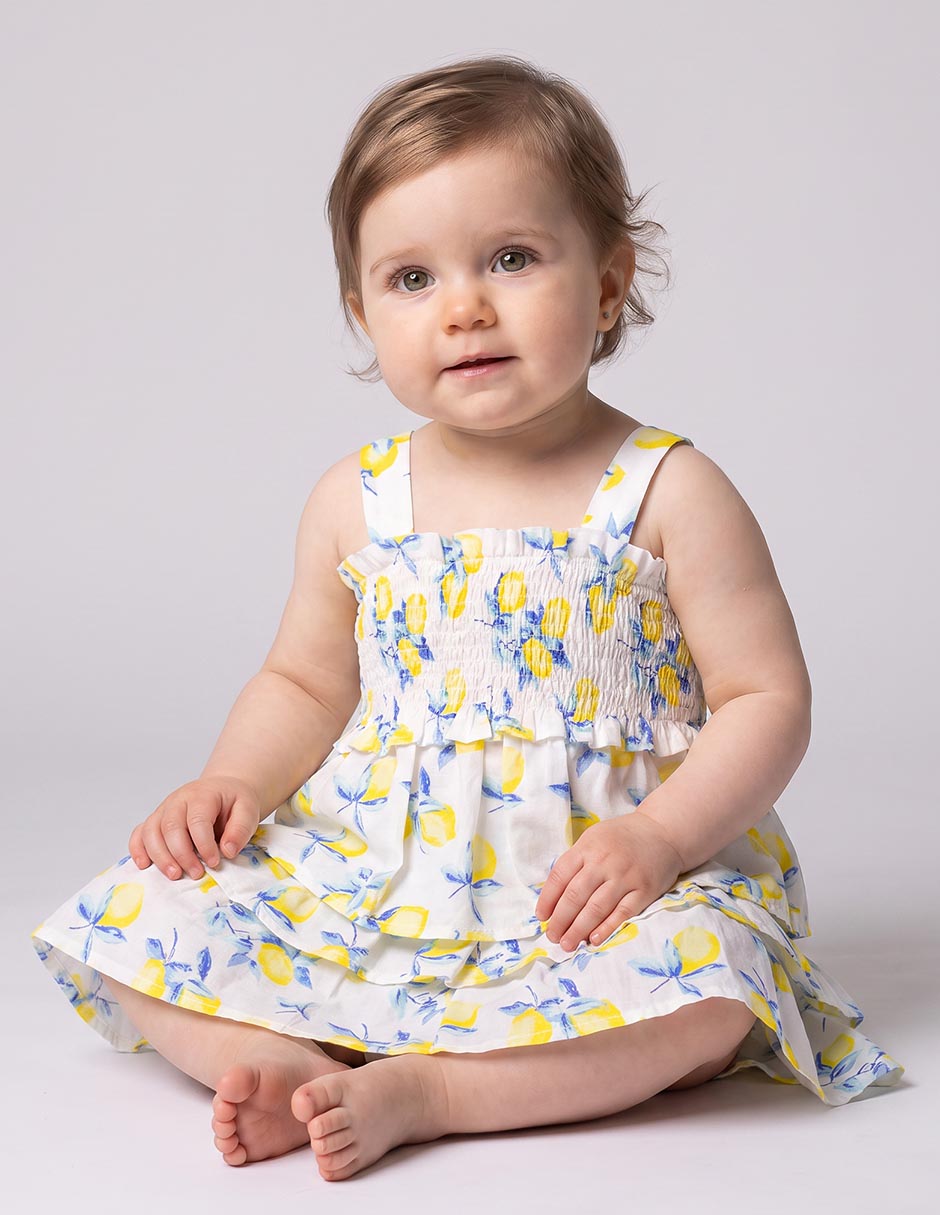 Conjunto para bebé niña Conjunto para bebé niña