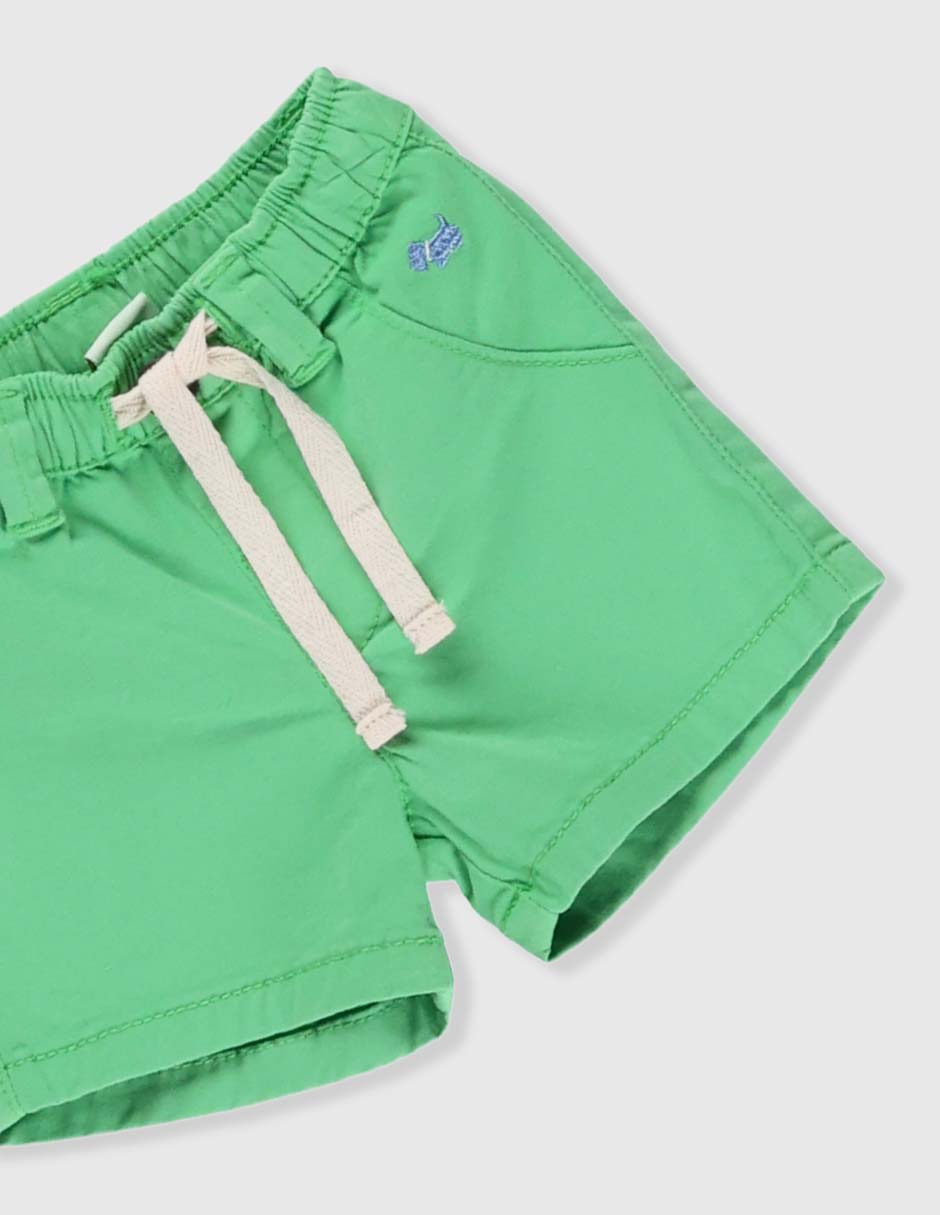 Conjunto Kerwin de algodón para bebé niño 7