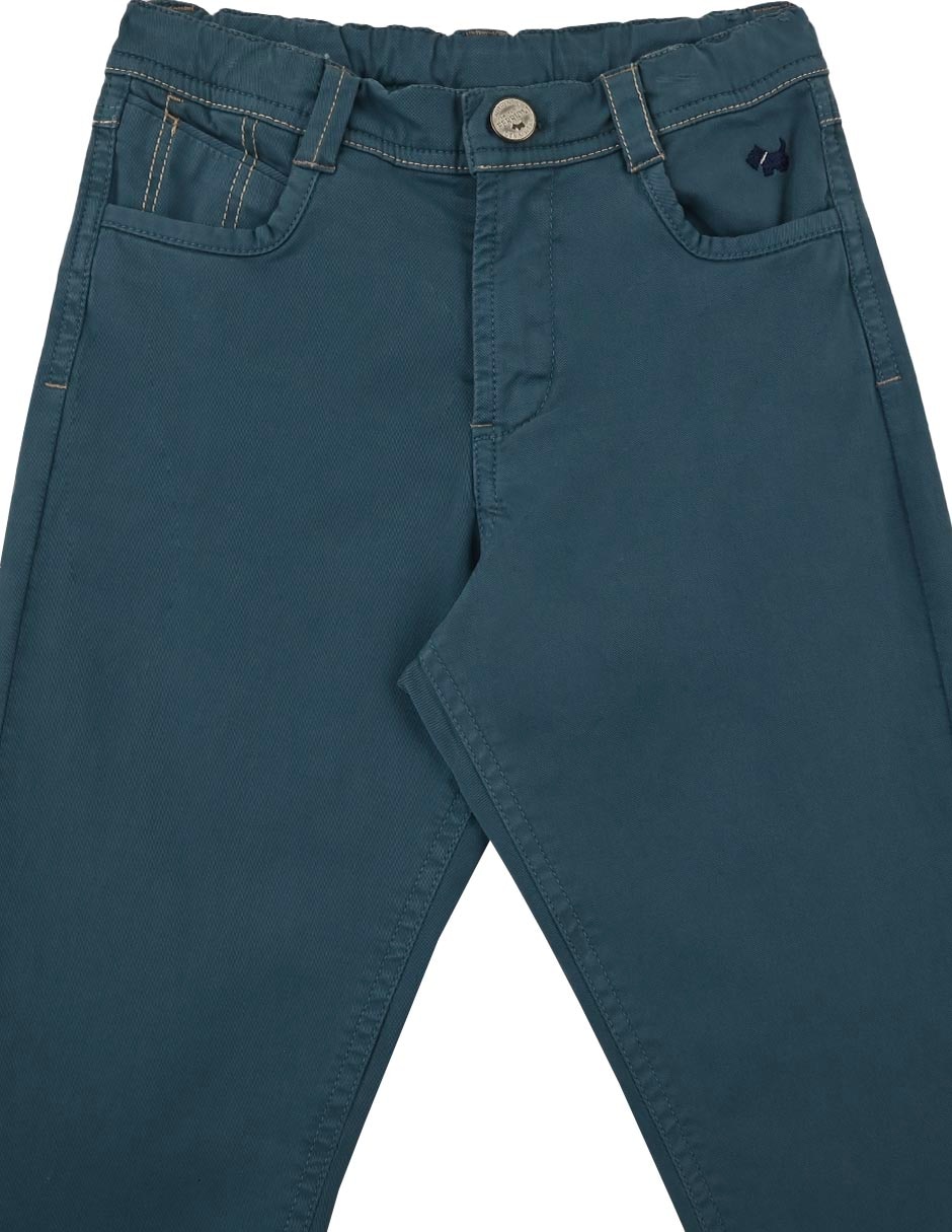 Pantalón para bebé niño 2
