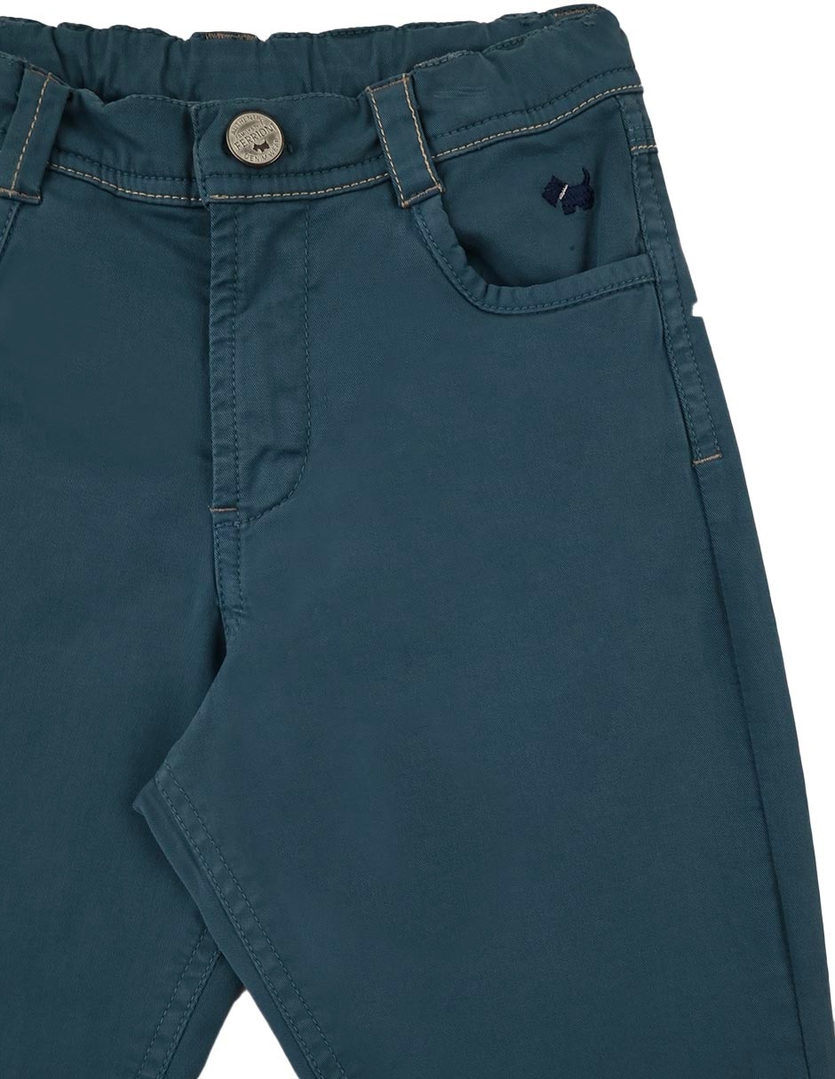 Pantalón para bebé niño 3