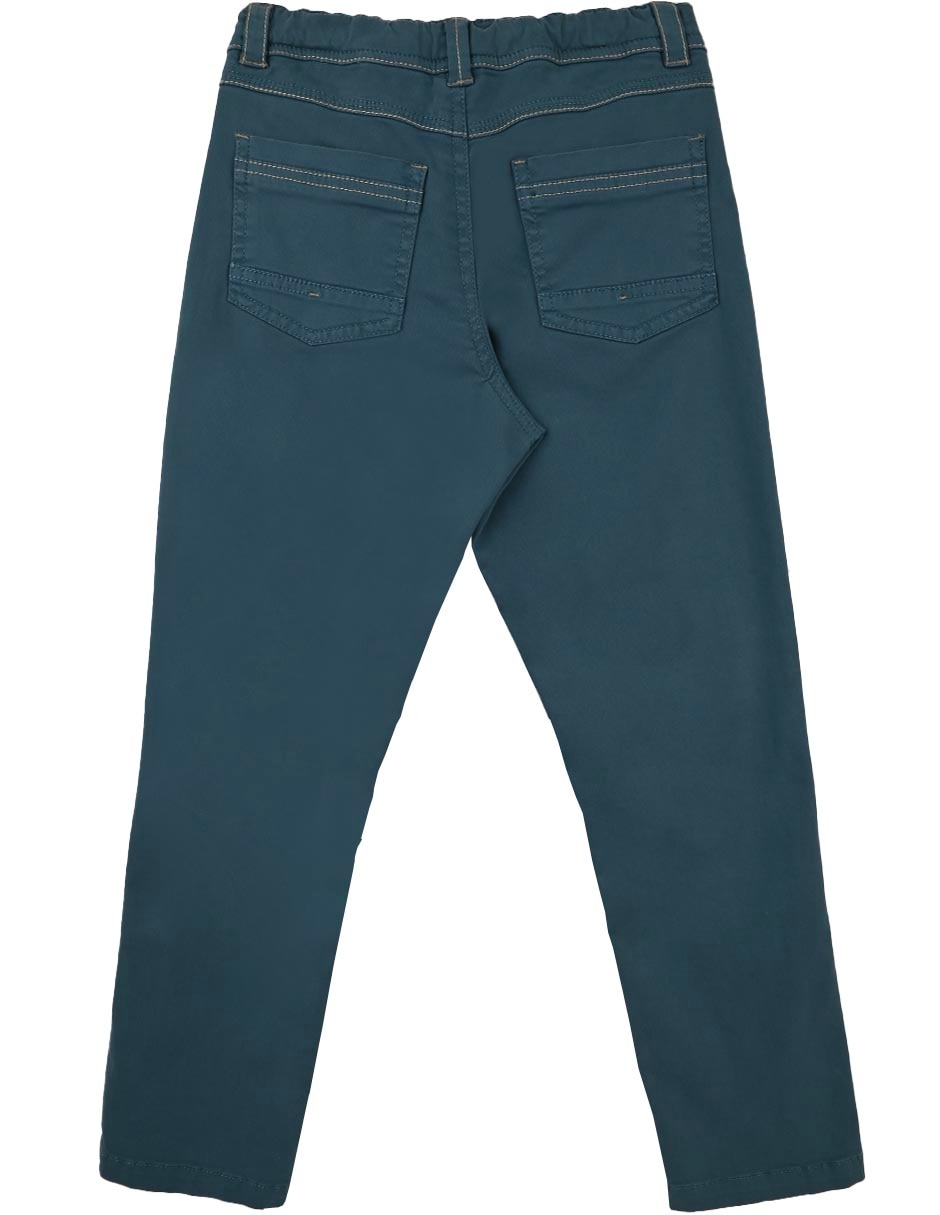 Pantalón para bebé niño 4