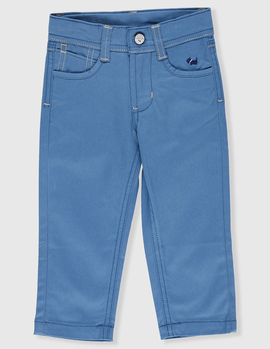Pantalón para bebé niño Pantalón para bebé niño